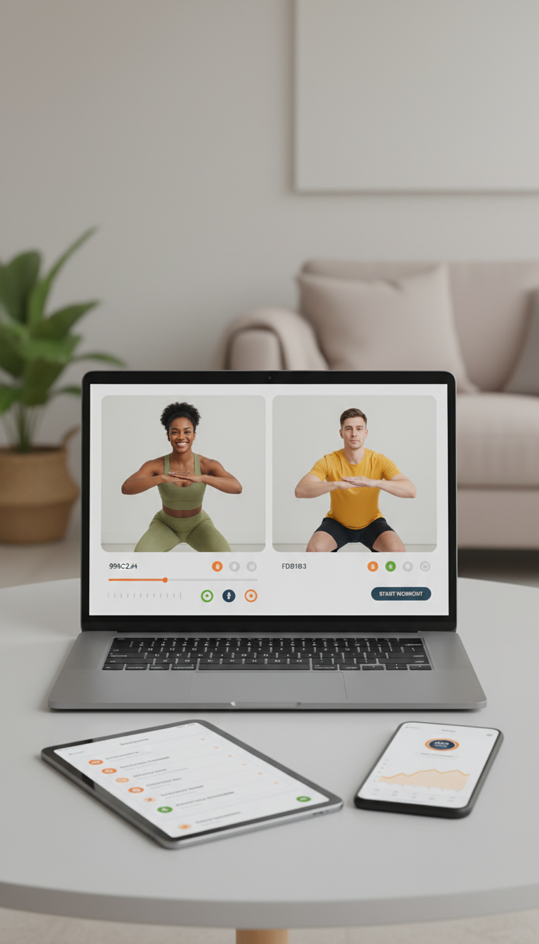 Video Coaching Session With Personalized Feedback